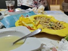 -豪客来牛排(中央花苑店)