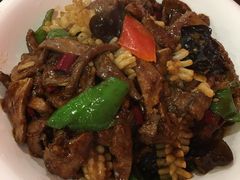 -刘胖子家常菜·蹄花焖藕(中南店)
