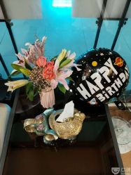 -芳朵美容养生SPA