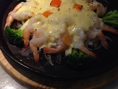 -雀蓝川菜(奥体广场店)