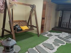 -白兔子密室(长寿路店)