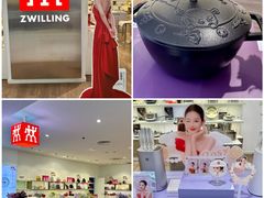 -大商麦凯乐(大连总店)