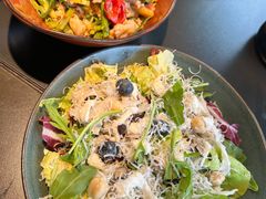 -Ameigo梅果·云贵川bistro(长宁来福士店)