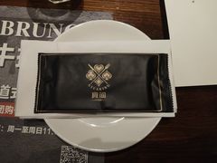 -食间牛排(湖西路店)