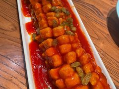 -驿楼兰·新疆菜(火车站店)