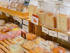 -C·BREAD饱仓(北苑店)