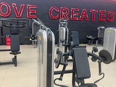 -奇迹健身(SM广场店)