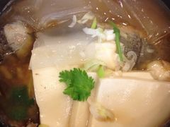砂锅鱼头-东北风(龙湾万达广场)