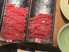 -掂档潮汕牛肉火锅(沈阳万象城店)