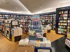 -纪伊国屋书店(Singapore Main Store)