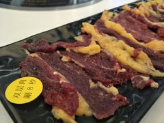 -陈记顺和潮汕牛肉火锅(番禺迎宾大道店)
