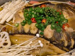 -半天妖烤鱼(西铁营万达店)