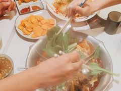 -刘一锅筋头巴脑(大悦城C店)
