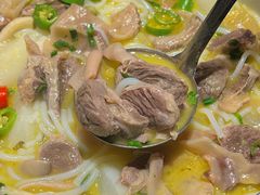 -应天大明王朝·南京菜(中山陵店)