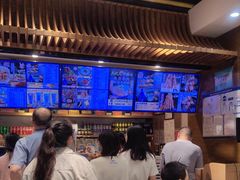 -西部马华清真兰州牛肉面·烧烤夜市(三里河店)