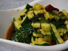 -可可大虾武汉土菜大排档(万松园1店)