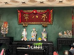 -誉八仙酒楼(静安大悦城店)