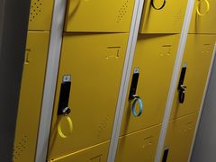 -征成健身连锁私教工作室(九公里店)