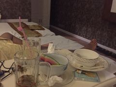 -尚足影院式足疗·住宿·美食(解放碑店)