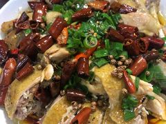 -香满楼(临安路店)