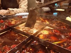 -仁虎老火锅(黄泥磅店)