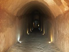 -洛阳古墓博物馆