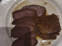 -京香轩·中餐厅(上海中庚聚龙酒店)