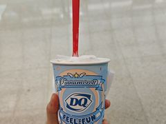 -DQ·蛋糕·冰淇淋(太原街万达店)
