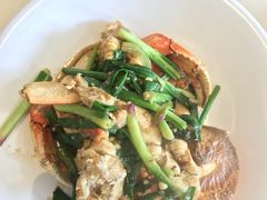 -无招牌海鲜餐厅(滨海艺术中心店)