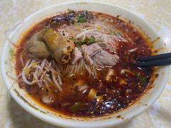 招牌肥肠粉-王记老幺肥肠粉