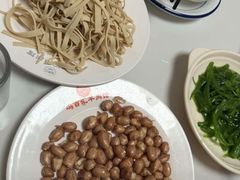 -冯百汇羊肉馆(新安店)