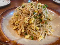 -老朴饭店(邮政街总店)