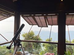 -三亚亚龙湾人间天堂鸟巢度假村