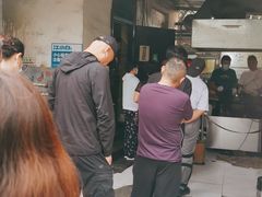 -张家油条