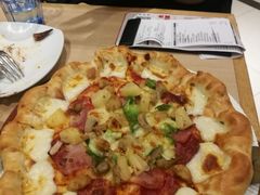 -必胜客(松雷店)