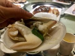 -青蓬蒸汽海鲜·深圳老字号·团建聚会(壹方城店)