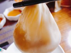 -马勒别墅·中餐厅