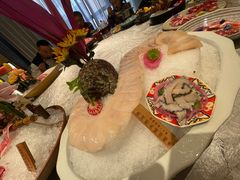 -ONE FULL 古董港式海鲜火锅