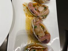 椒麻天鹅蛋-东莱馋房(陆家嘴店)