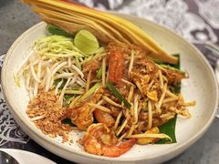 炒面-Kub Kao Kub Pla (Terminal21)