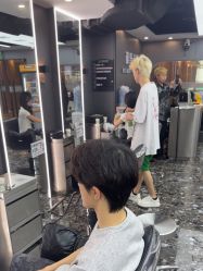 -藤野造型烫染优质
