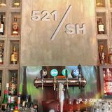 魔都美食|创享塔少有的健康小资西餐厅