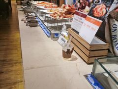 -长沙三景韦尔斯利酒店·Oval全日制餐厅自助餐