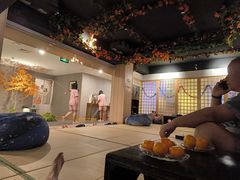 -安贞汤泉(安贞桥店)