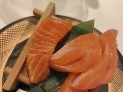 -争鲜回转寿司(通州万达店)