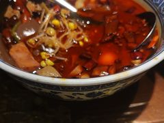 -缪氏川菜(深圳北站缤果空间店)