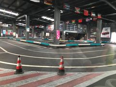 -速马赫卡丁车(琶洲店)