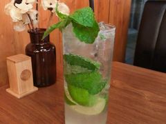 -FUTURE BAR(岭南天地店)