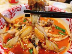 -聚味瞿记·龙虾堂(天元店)