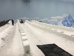 -哈尔滨热雪奇迹